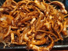 -韩宫宴烤肉·料理(苏州中心店)