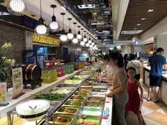 -牛太郎时尚自助烧烤