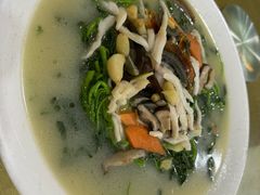 -大自然美食农庄(广州南站店)