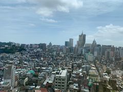 -澳门十六浦索菲特大酒店