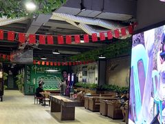 -都市枪神实弹射击俱乐部