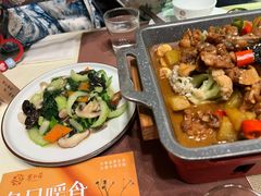 -意卡菲·欢乐聚会餐厅(华侨店)