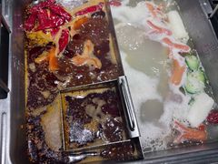 -野妹火锅(龙岗店)