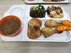 -香妃烤鸡(新奥店)