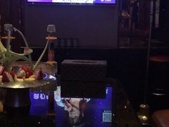 -萧邦音乐会所KTV·蒸汽活海鲜自助(福田店)