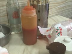 -东升饭店(员村三横路店)