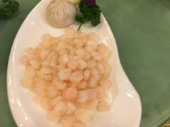 -中国饭店-餐厅