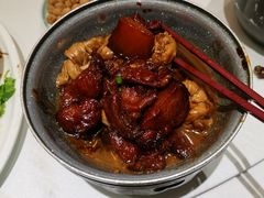外婆红烧肉-930私房菜(欧阳路店)