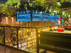 -1819餐厅·团队聚餐·烤串·精酿