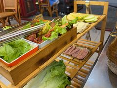 -阿昌白族石板烧·菌锅(大理古城店)