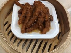 -德闲饮茶(美的·时代城店)