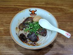 -刘聋子粉馆(张家界总店)