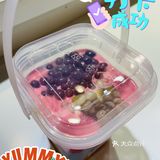 [胜利]🌈彩虹酸奶打卡