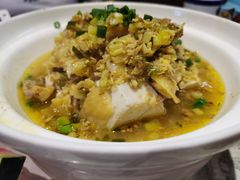 -醉南拳客家菜·河田鸡(东街口航空大厦店)