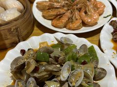 -温州一家人美食(西木头市店)