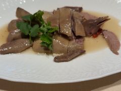 -广州富力丽思卡尔顿酒店·丽轩·粤菜