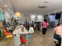 -iF摄影•全家福•证件照•形象照(南山店)