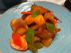 -鹿港小镇(霄云店)