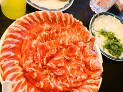 -裕德孚·非遗手切涮羊肉(东直门内大街店)