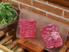 -南门四季铜锅涮肉(左家庄店)
