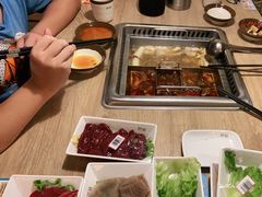 -野妹经典火锅(民治店)