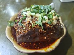 血旺-小杨翘脚牛肉