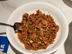 -兰湘子·湘菜小炒(石家庄万象城店)