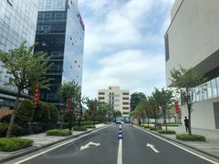 -广州绿地中央广场