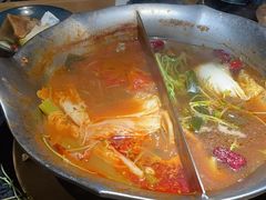 -湊湊火锅·茶憩(上海合生汇店)