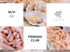 -贞姨美食·老字号海鲜大排档