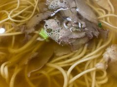 -鑫明明拉面(宁化路店)