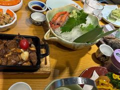 -三石铁板烧(紫竹桥店)