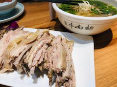 -品回味清真西北楼(宁波首店)