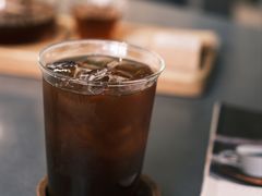 -工页咖啡X COFFEE(龙东路店)