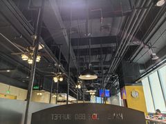 -汉巴味德·烤肉与啤酒的自助(杭州大悦城店)