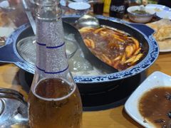 -三千坪超级火锅市场·土灶牛肉火锅