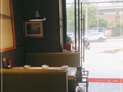 靠窗位-古乐牛香·鲜牛肉牛杂火锅(吴江三里桥运东商业广场店)