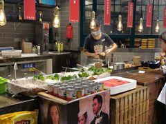 -食通天·寰宇集(杭州万象城店)