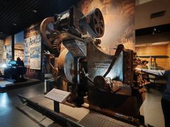 -柳州工业博物馆