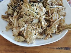-张记焖窑·十五年专注焖烤(雍和宫店)