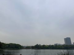 -美兰湖景区
