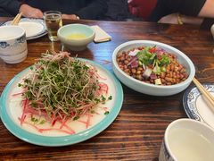 -美达尔烧烤海鲜家常菜(泰山路店)