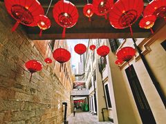 -大馆(前中区警署建築群)