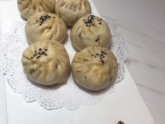 生煎素包-青素(亦庄店)