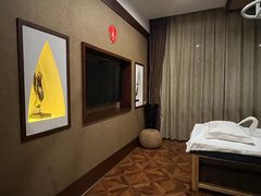 -豪爵足道·SPA(蔡甸店)