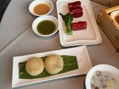 -粤财皇冠假日酒店·彩华轩中餐厅