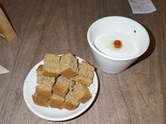 -知亘茶食