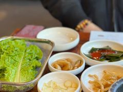 -Dombe豚(黑猪肉街店)
