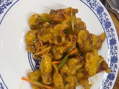 -食鸡公社辣子鸡·潍坊菜·烧烤