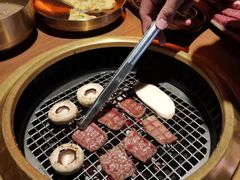 -虎哥六韩式烤肉料理 TIGERGRILL(隆生金山湖中心购物广场店)